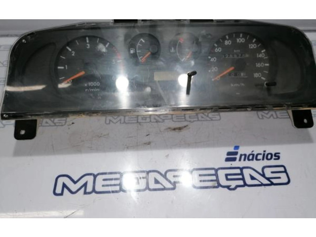 Přístrojová deska Nissan Terrano 24810-7F012