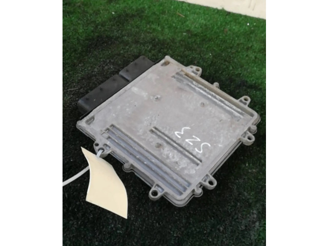 Блок управления двигателя A6391500579 Mitsubishi Colt