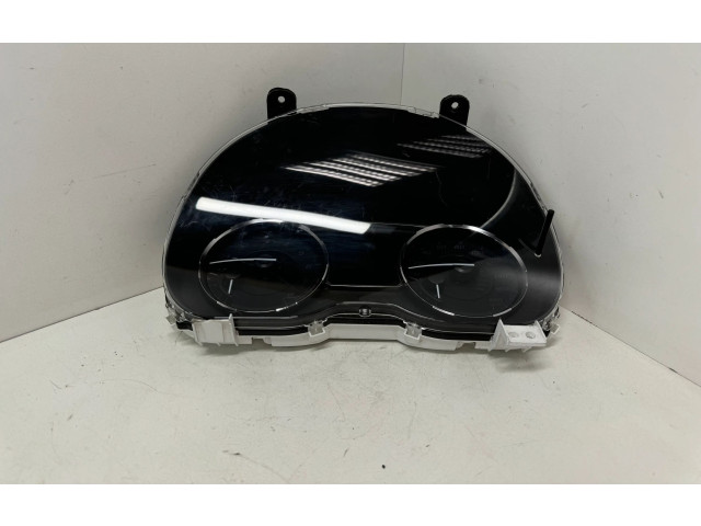 Přístrojová deska Subaru WRX STI 2015 85015VA280