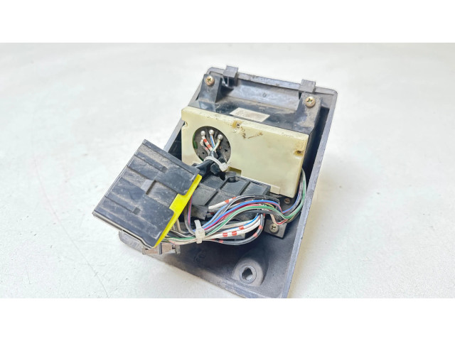 Блок управления климат-контролем    Mitsubishi Pajero