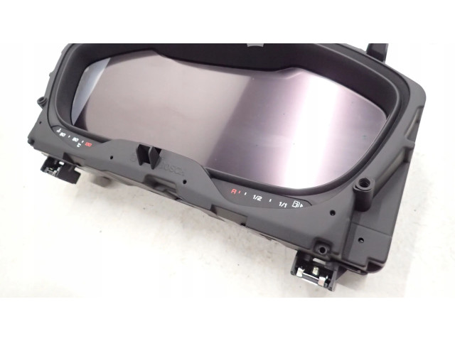 Přístrojová deska  Audi TT TTS RS Mk3 8S 2016 8S0920790B  