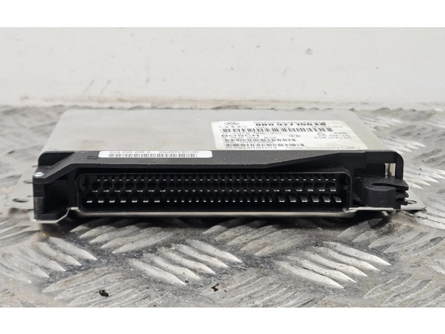 Блок управления коробкой передач 8D0927156EB, 6058006344 Skoda Superb B5 (3U)