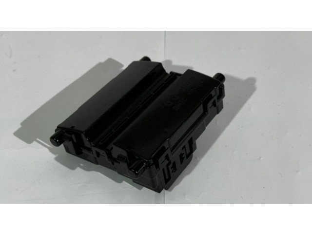 Блок управления кондиционера воздуха / климата/ печки (в салоне)