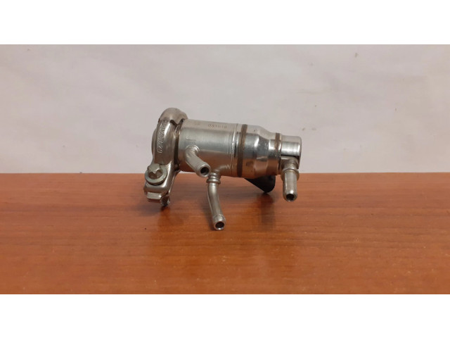 AdBlue форсунка