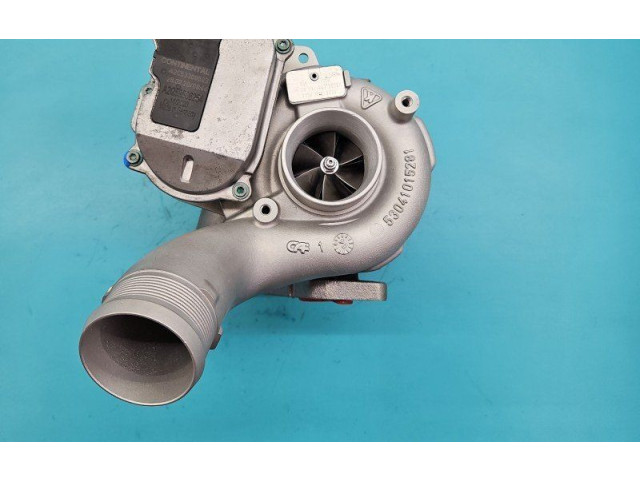 Турбина 53049700035, IMPRK1465539   Audi A8 S8 D3 4E    