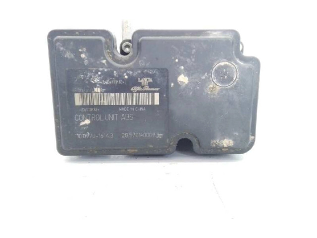 Jednotka ABS 51902576, 10020702334 Fiat Doblo 2012