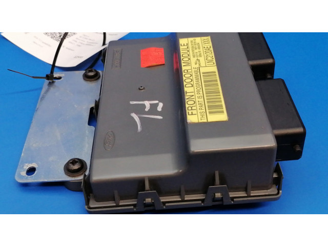 Блок управления дверью