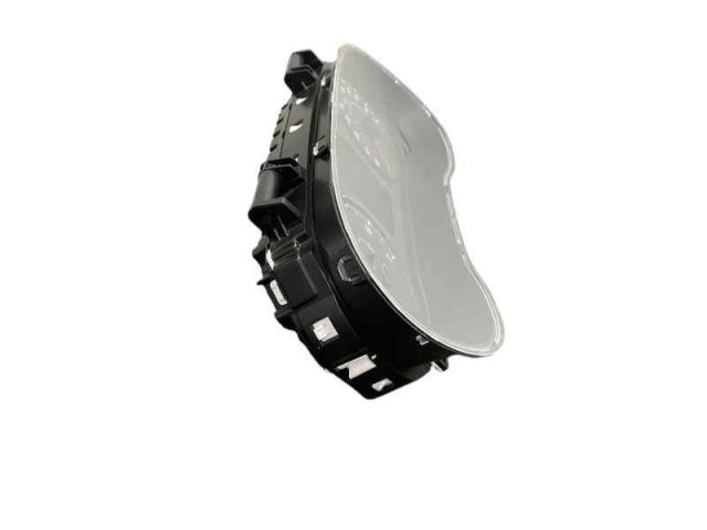 Панель приборов 248106508R, VDO Dacia Duster II