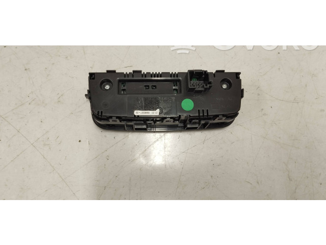 Блок управления климат-контролем 6996007 BMW X3 G01