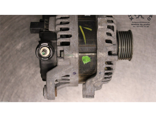 Генератор 2389829 Ford Ranger IV