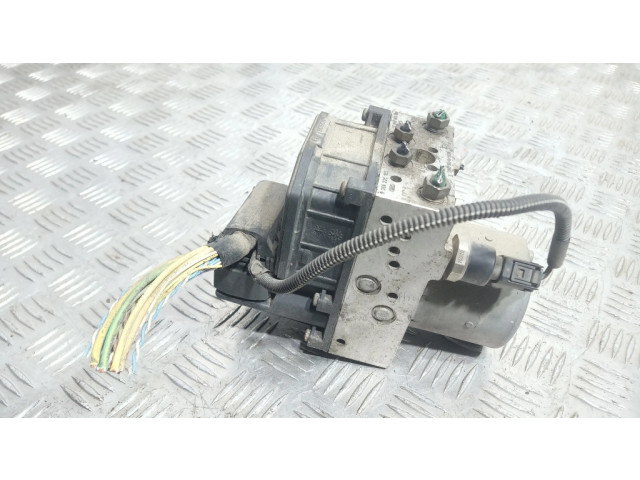 Jednotka ABS 0265225165, 0265950075 Peugeot 807 2002