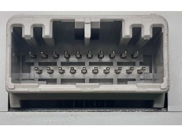 Блок управления 36700TL0G11M1, 3V00454 Honda Accord