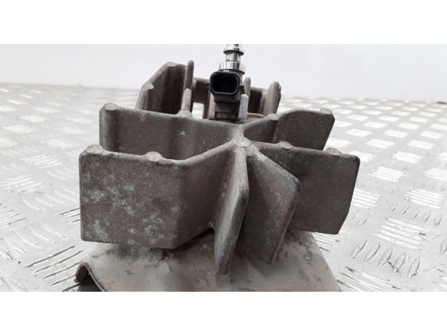 Vstřikovač 8200769153 Dacia Sandero pro naftový motor 1.5 K9KE892 K9K892