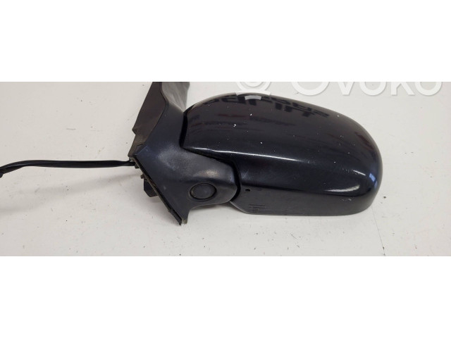 Зеркало электрическое Mazda MPV II LW 1999 - 2007 года