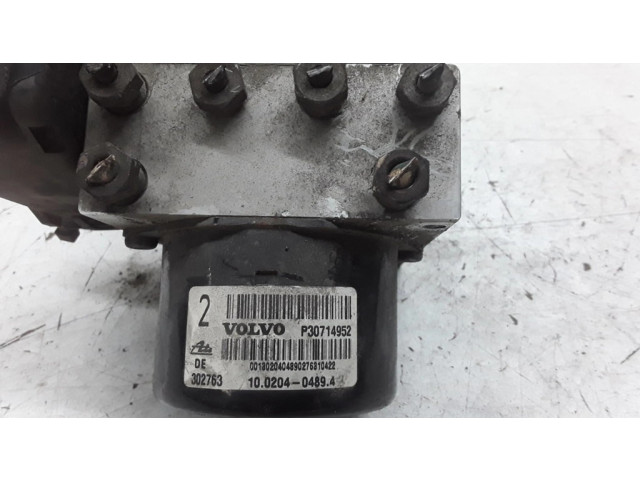 Блок АБС 30714952   Volvo  XC90  2003-2006 года