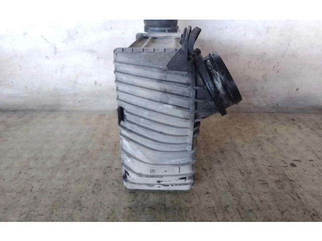 Интеркулер  1J0145805D   Seat Arosa 