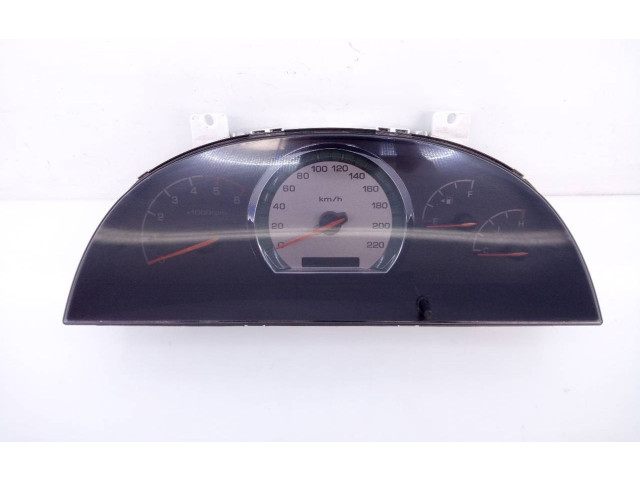 Панель приборов 8022008201, 11000767810S SsangYong Rexton