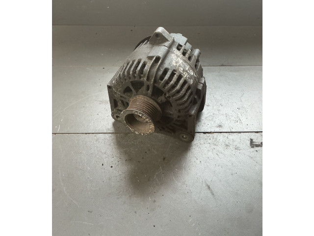 Генератор 2542818D, 404067299   Renault Megane II      