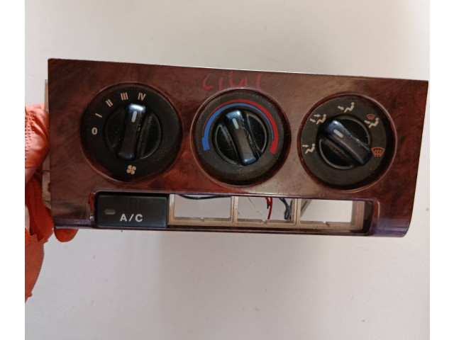 Steuergerät Klimaanlage 79500ST3    Rover 414 - 416 - 420   