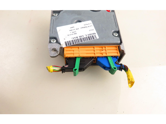 Блок подушек безопасности 51851217, 51851217   Fiat Bravo