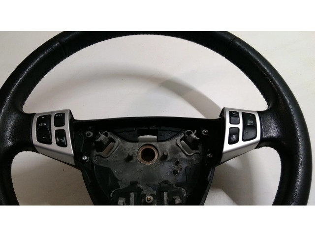 Руль Saab 9-5 1998-2005 года 12796743, 6020816