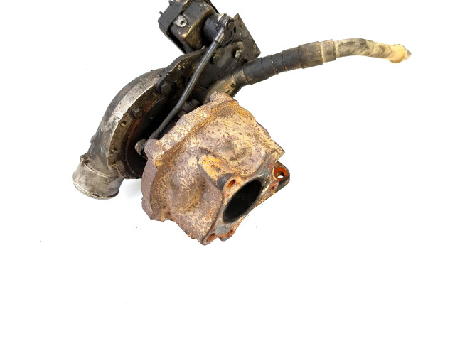 Турбина Dodge Nitro 35242126F, 7719531