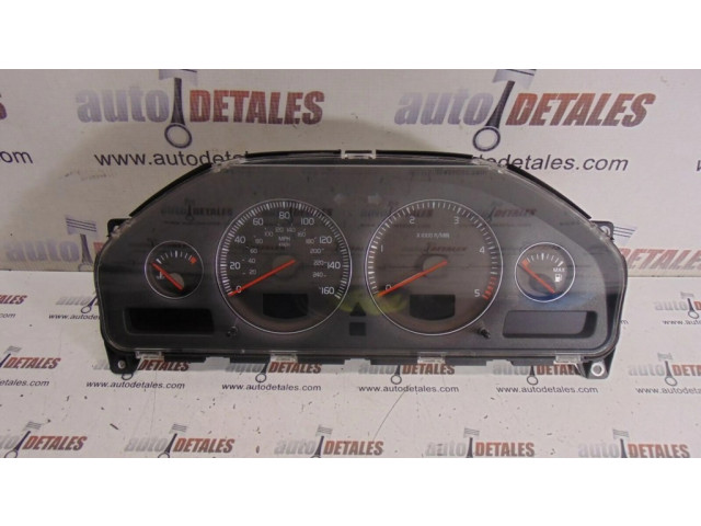 Панель приборов 69594850T, 30746111   Volvo XC90       
