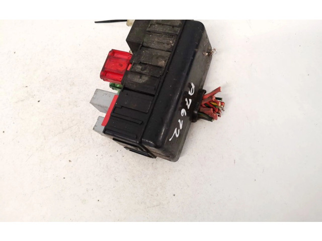 Pojistková skříňka Renault Espace II 1996