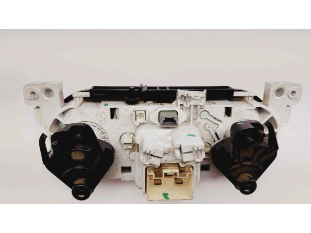 Модуль блока управления кондиционером 5P3741700, 5P3743000 Dacia Dokker