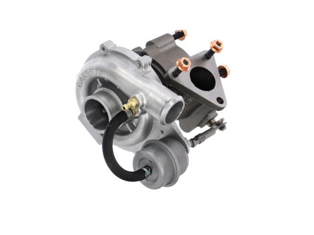 Turbodmychadlo Турбина 452098-0004, 452098-0004 Rover 600