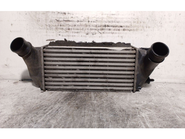 Интеркулер C1B19L440AB, M153643AVALEO Ford B-MAX