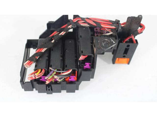 Модуль управления BSM 8A0937530 Audi A4 Allroad