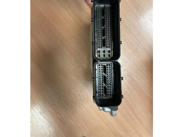 Řídící jednotka 05E907309, 0261S16449   Volkswagen Tiguan 2008