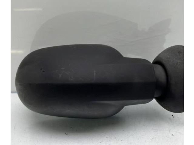 Зеркало электрическое Dacia Logan I 2004 - 2012 года