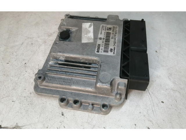 Řídící jednotka 391132A932, 0281019083 Hyundai i30 2014