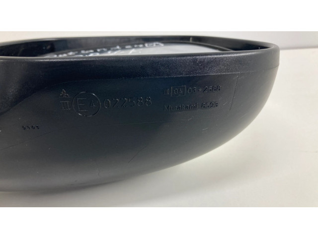 Турбина Mitsubishi Outlander 022588 для двигателя 4N14