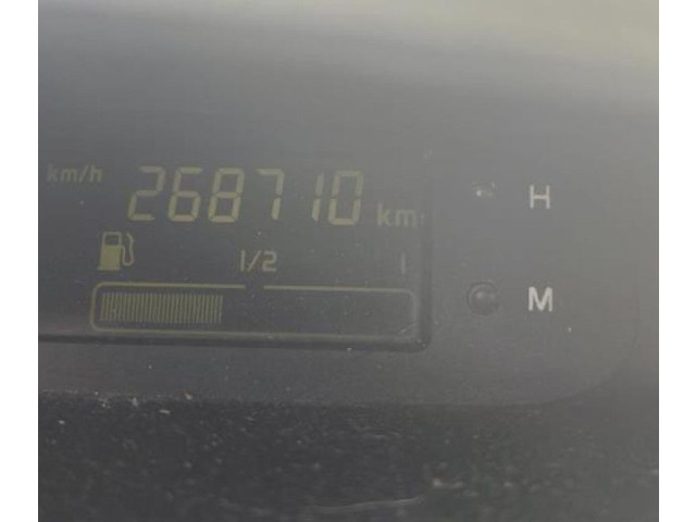 Вентилятор печки 7701205195 Renault Twingo I