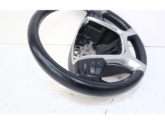 Руль Volvo XC70 2008-2013 года 31271096