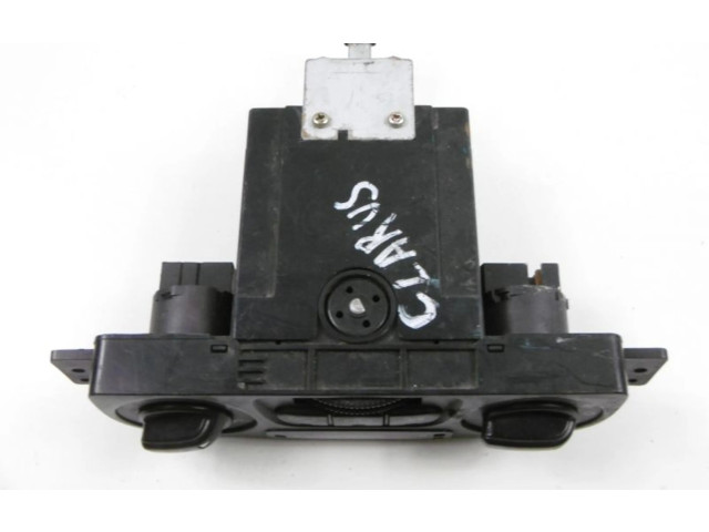 Блок управления климат-контролем 0K9A261190, 0K9A261190   KIA Clarus