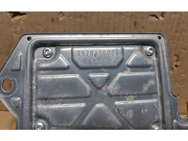 Блок подушек безопасности 5WA959655L Volkswagen Golf VIII