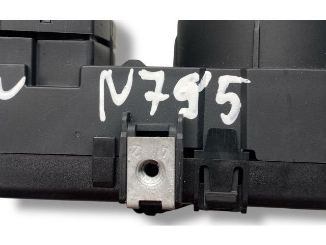 Блок управления климат-контролем 64119129440, 412206016086 BMW Z4 E85 E86