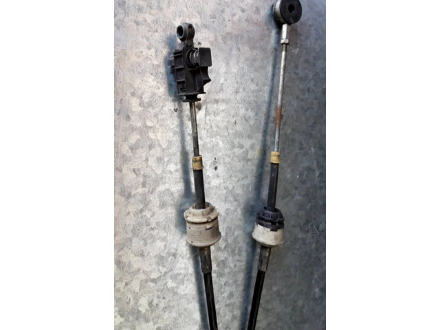 Турбина Рычаг переключения передач Fiat Grande Punto           