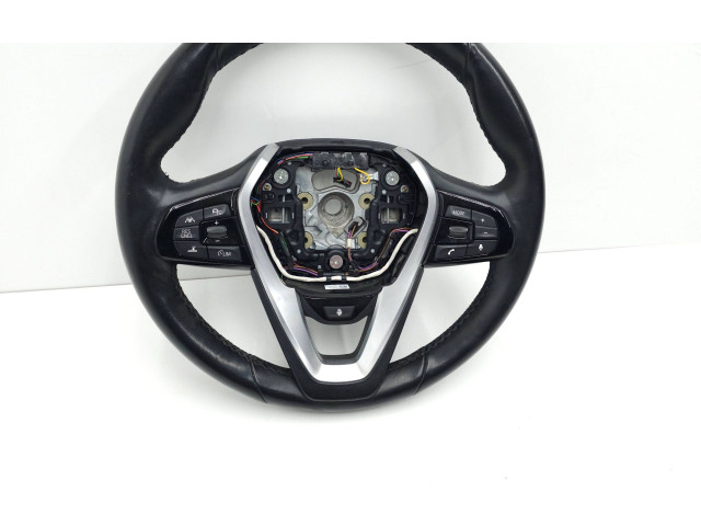 Volant BMW 5 G30 G31 2018 6881866, SW950HBL