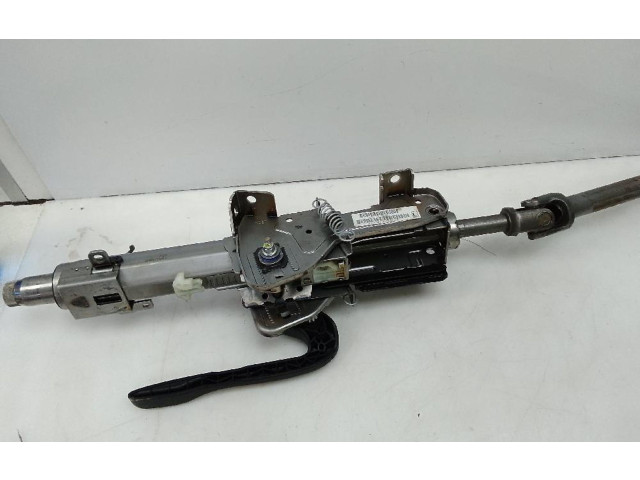 Рулевая рейка 5Q1419502Q Audi A3 S3 8V 2013 - 2019 года