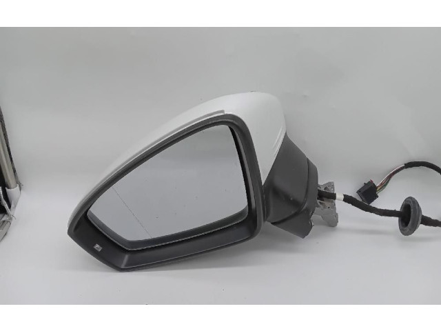 Zpětné zrcátko  Volkswagen Tiguan 2008  E8047979  