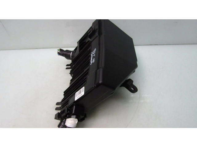 Блок предохранителей  PUSZKA   Nissan Qashqai J12    