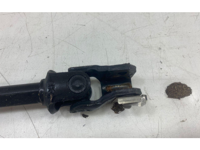 Рулевая рейка Citroen C4 Grand Picasso 2007 - 2013 года