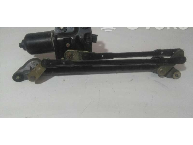 Моторчик дворников 981001C100, 5PINS    Hyundai Getz