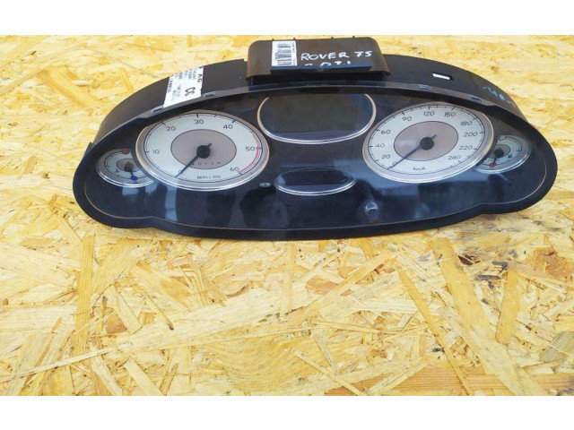 Панель приборов YAC004260   Rover 75       