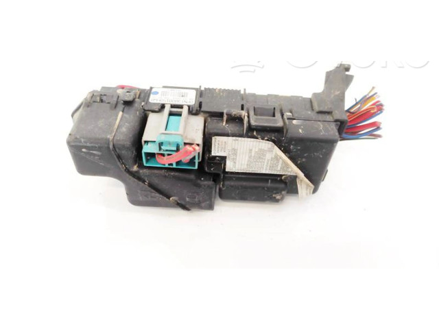   Pojistková skříňka DPN13800159HWB   Volvo XC70 2010